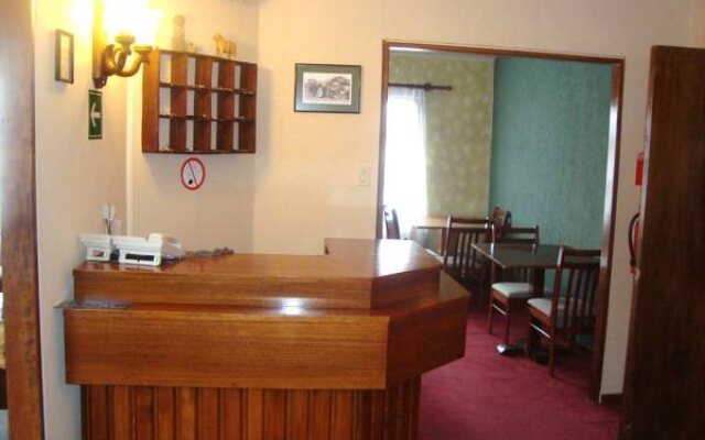 Hostal Francis Drake