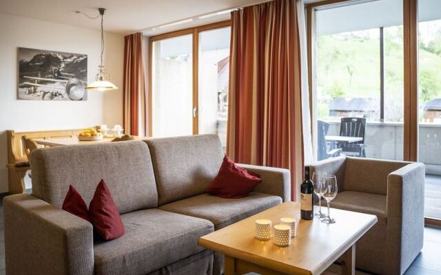 Landal Chalet Matin