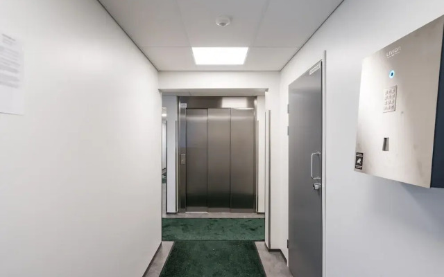 Hiisi Homes Vantaa Keimolanmäki