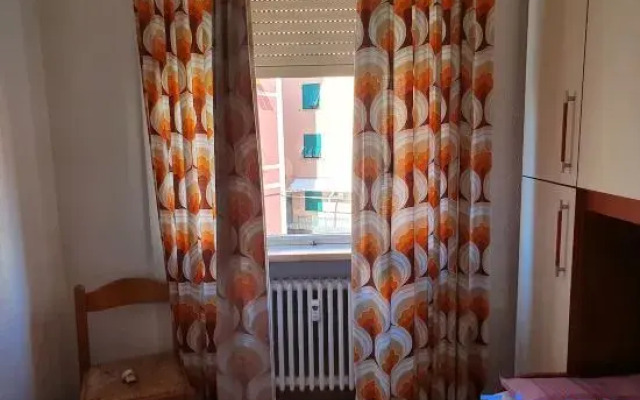 Sestri Viale Roma 15 Superior
