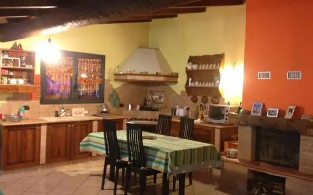 Michi House