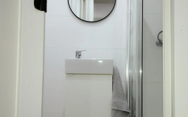 Apartamentos Minerva Jupiter