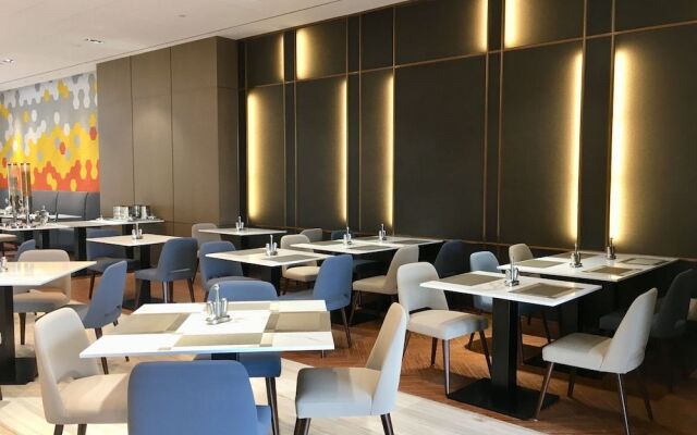 Oakwood Apartments Yangzhou