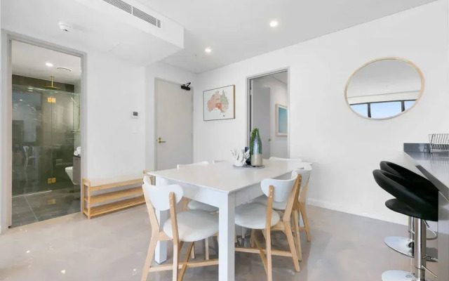 Oceanfront 3-bed With Stunning Views, Pool & Sauna