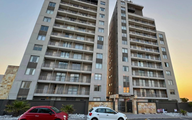 Infinity Self-Catering Apartments