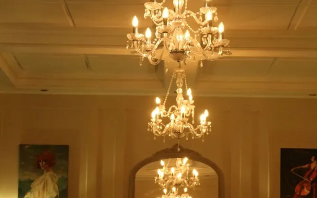 The Belgrave Hotel Tenby
