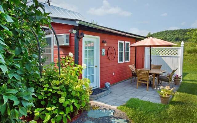 Changing Times Boutique Country Lodging