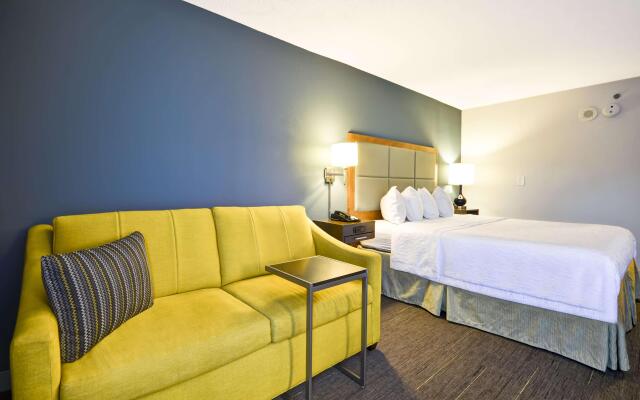 Hampton Inn Sarasota - I-75 Bee Ridge