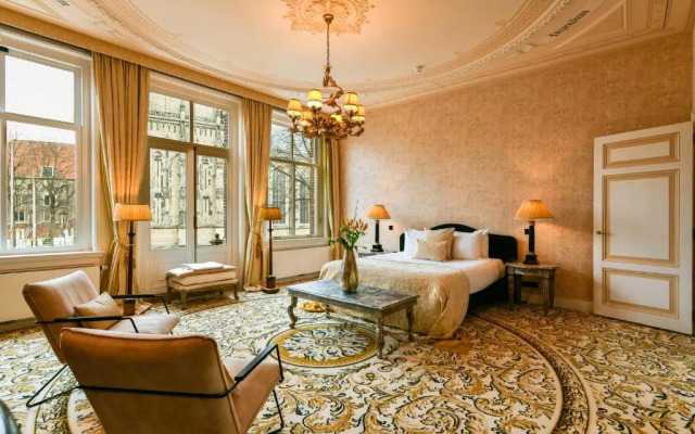 Grand Boutique Hotel Huis Vermeer