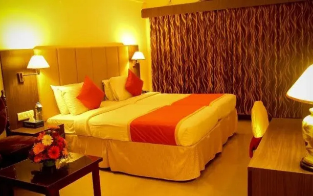 Hotel Yasodha Towers