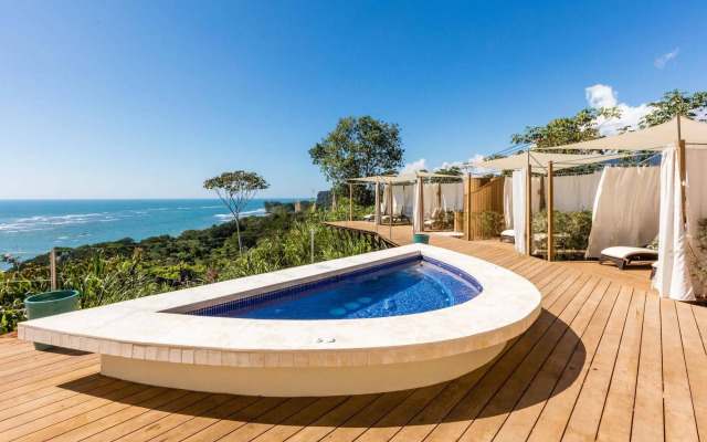 El Castillo Boutique Luxury Hotel