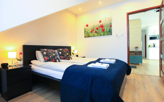 Paskal-Lux Apartments