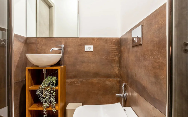 Sardinia Re - Parkside Rooms - 1
