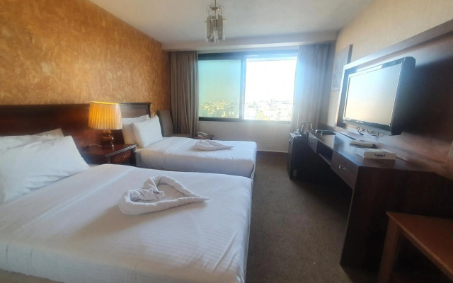 Amman Orchid Hotel