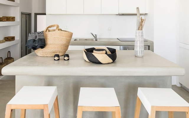 Windmills Villas By K4 Kythnos