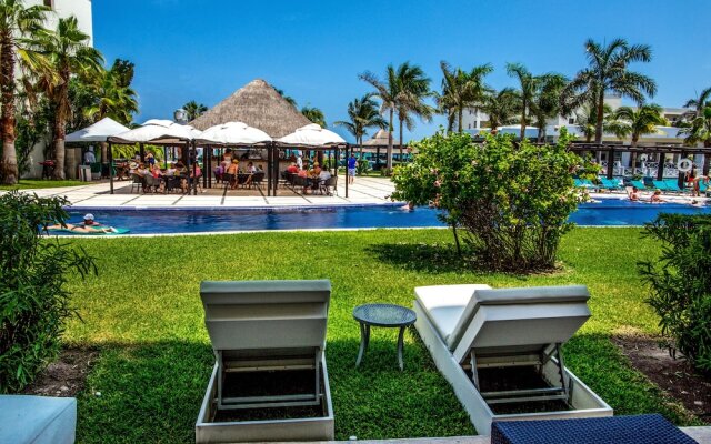 Secrets Silversands Riviera Cancun All Inclusive