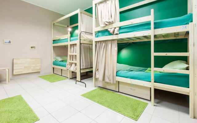 Nicehostel Hostel