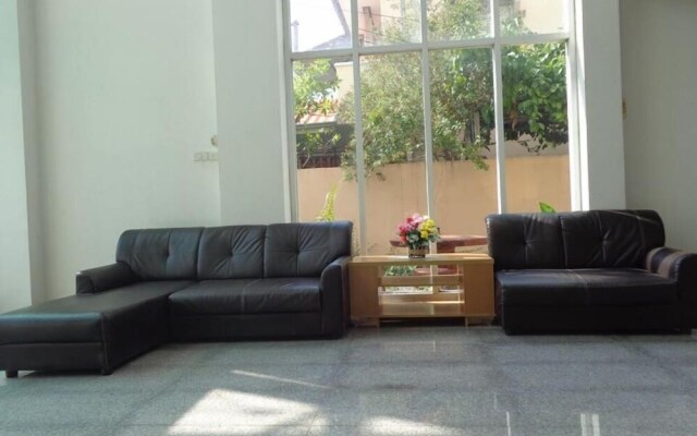 VK & Residence Kanchanaburi