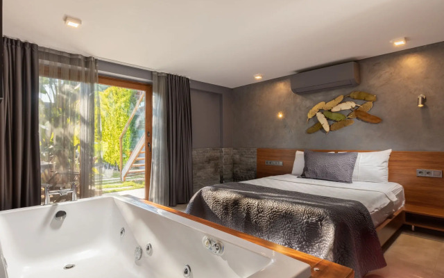 Galano Suites Alaçatı