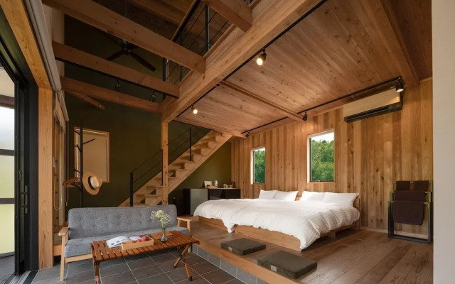 THE FARM Resort Japan