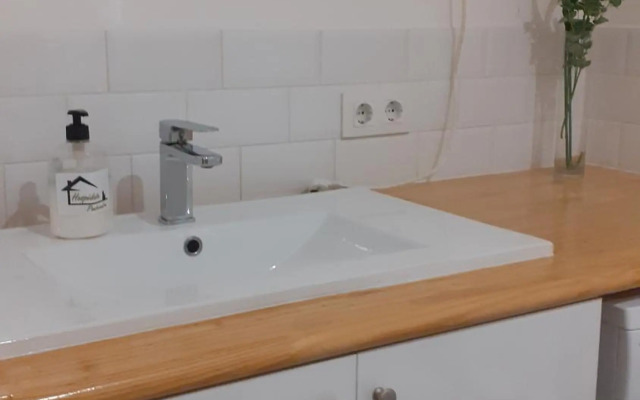 Hospédate Pontevedra