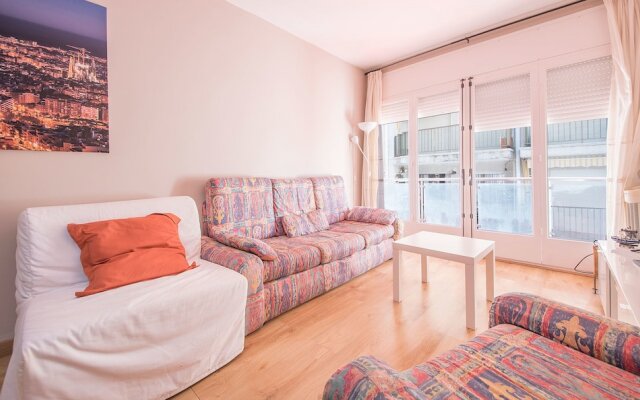 Apartamentos Montserrat 32