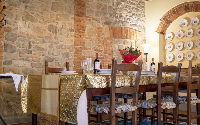 Country Historical House Lucca