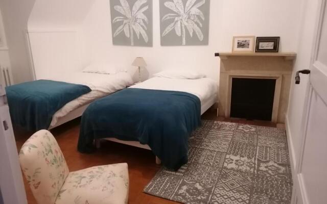 Appartement 85 m2 centre-ville entièrement rénové