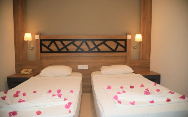 Istanbul Beach Hotel