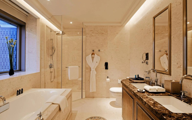 Jumeirah Living Guangzhou - Residences