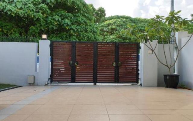 De Nest Holiday home