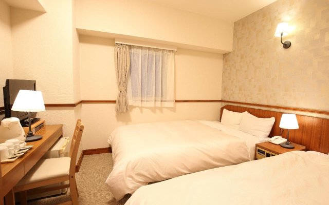 Hotel Nature Nagoya Sakae