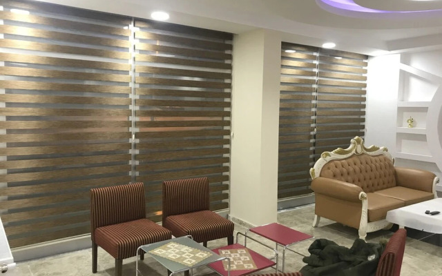 Yilmazoglu Otel