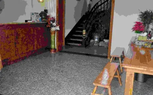 Huqinshe Inn