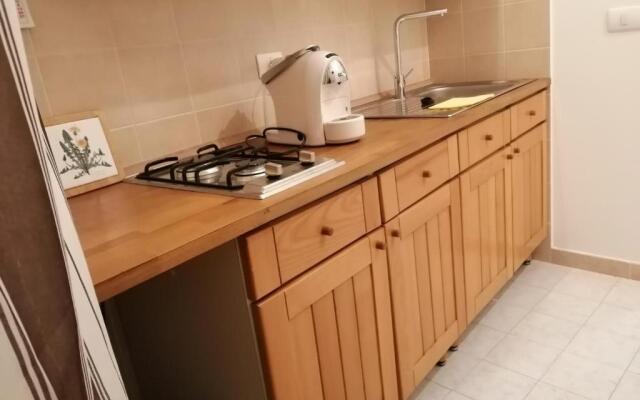 Apartments Bed Abate