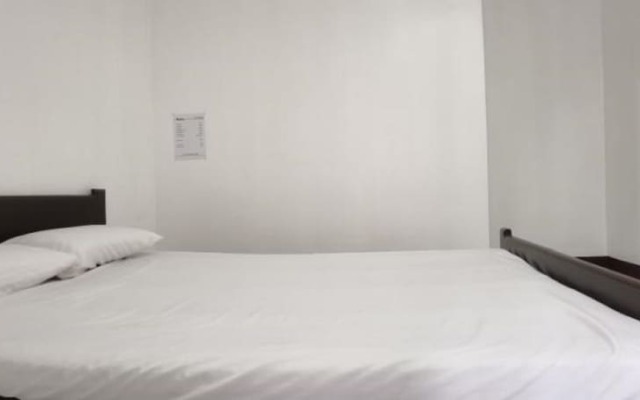Ridge Park Hotel