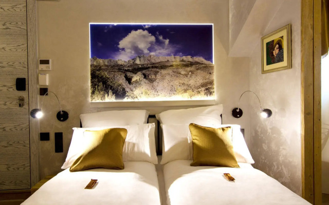 Boutique Hotel Sierra de Alicante