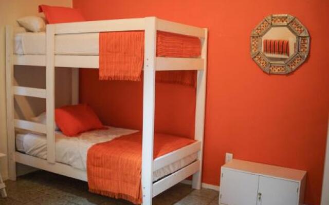 Hostal Tlaquepaque