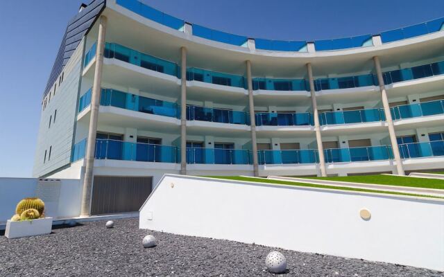 Apartamento Salacia
