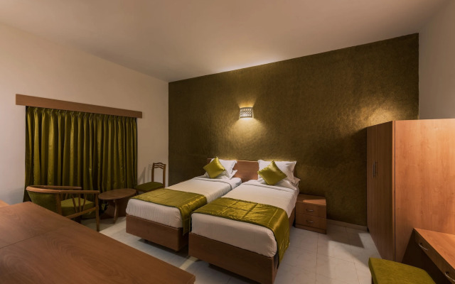 Fiestaa Resort n Events Venue