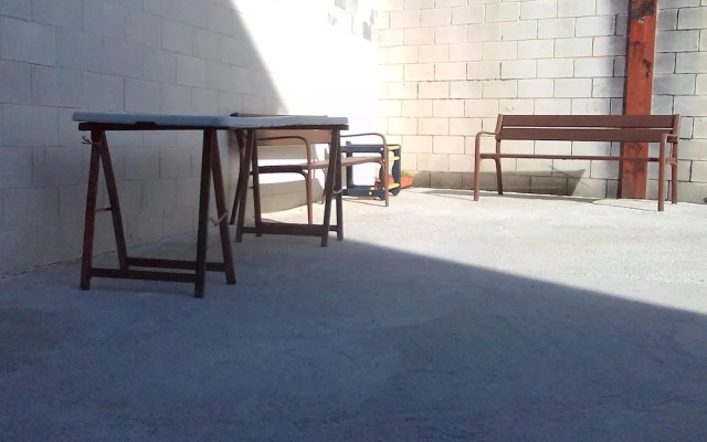 Albergue Mar y Montaña- Hostel