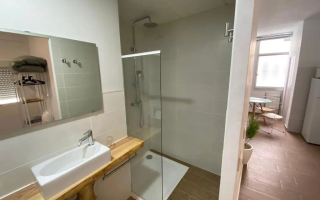 APARTAMENTOS TERRA Y ONIX zona centro Elda