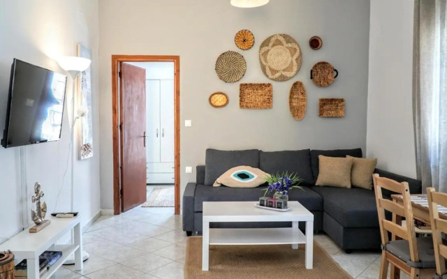 Ritzi Apartment