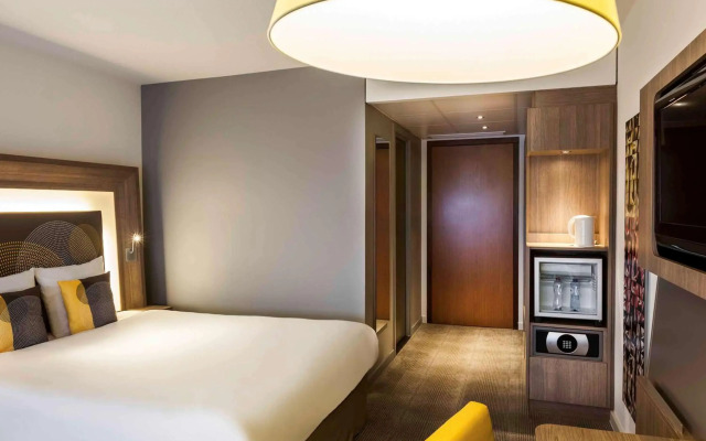 Novotel Den Haag World Forum