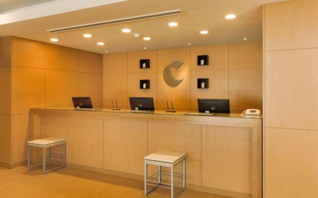 Comfort Hotel Naha Prefectural Office