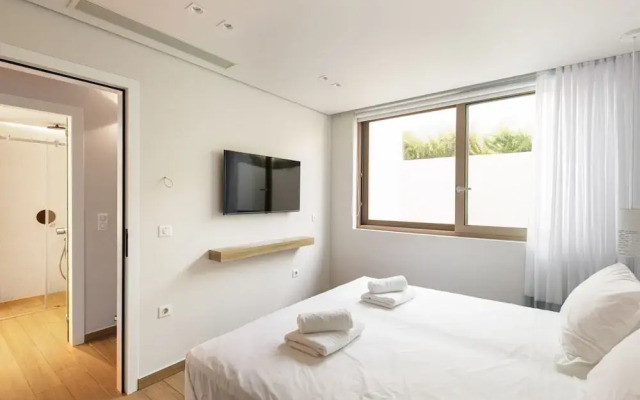 Luria Homes