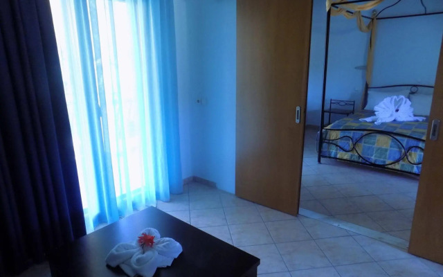 Hotel Makednos