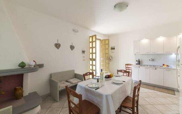 Villa Saracena al mare