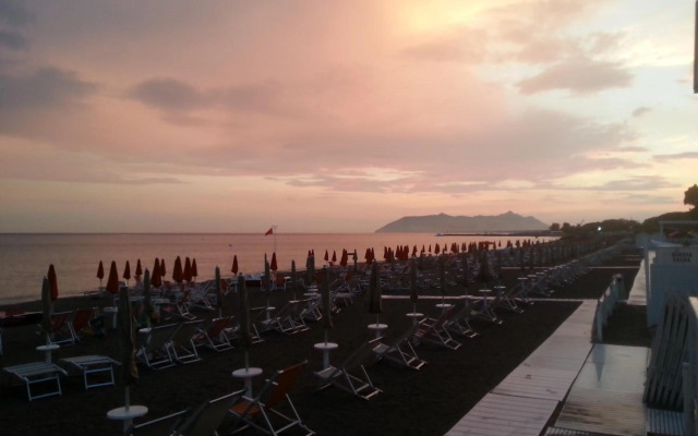 Hotel Torre Del Sole