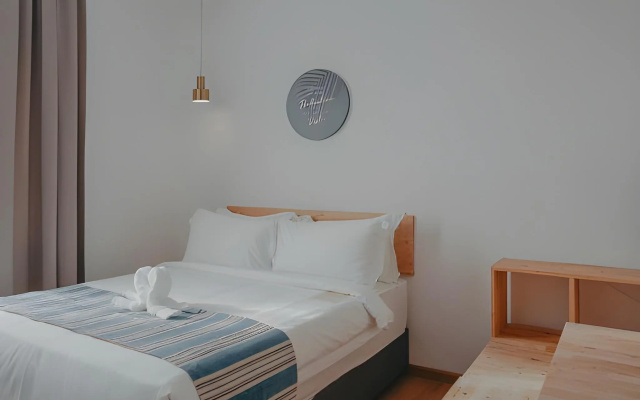 Bilik Bilik by MUO – Guest Rooms – Seremban